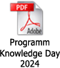 Programm Knowledge Day 2024